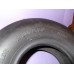 Slick Nose Tire 2.80 X 4